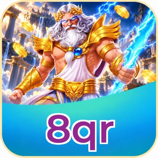 8qr APK v4.7.5 - Screenshot UI modern dan intuitif Indonesia